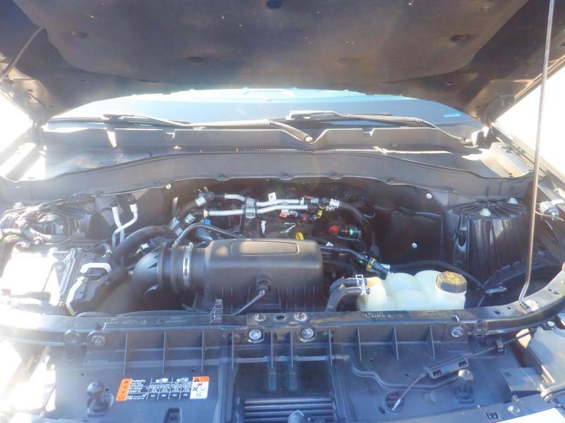 Ford Explorer  2022 Ford Explorer  2022