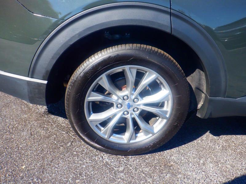 Ford Explorer  2022 Ford Explorer  2022