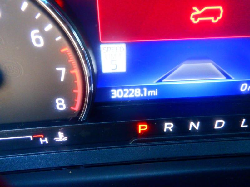 Ford Explorer  2022 Ford Explorer  2022
