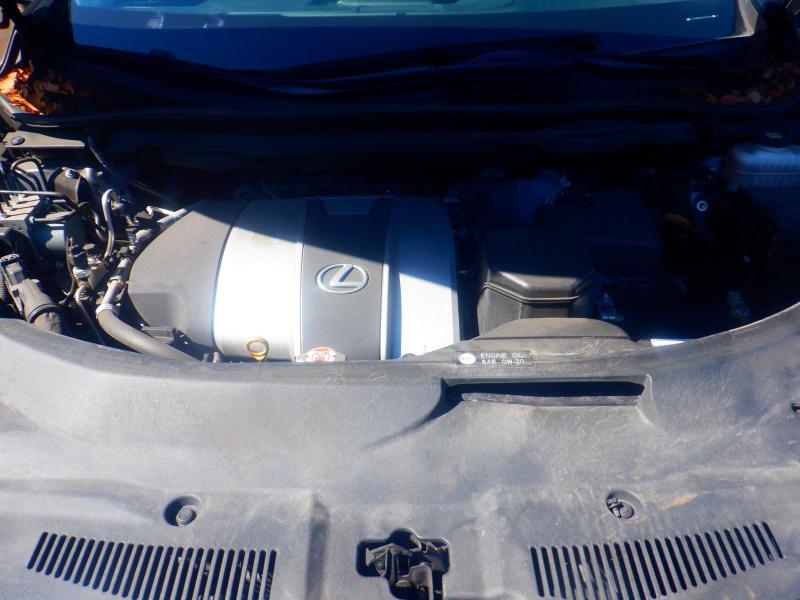 Lexus RX 350L  2022 Lexus RX 350L  2022