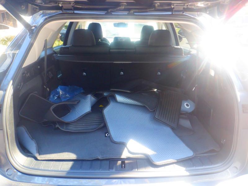 Lexus RX 350L  2022 Lexus RX 350L  2022