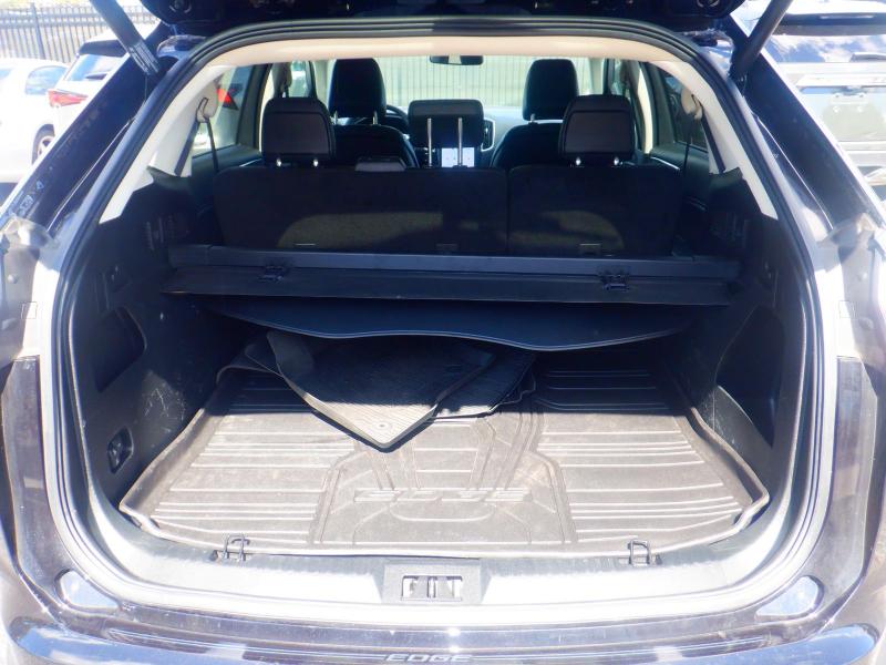 Ford Edge SEL AWD 2022 Ford Edge SEL AWD 2022