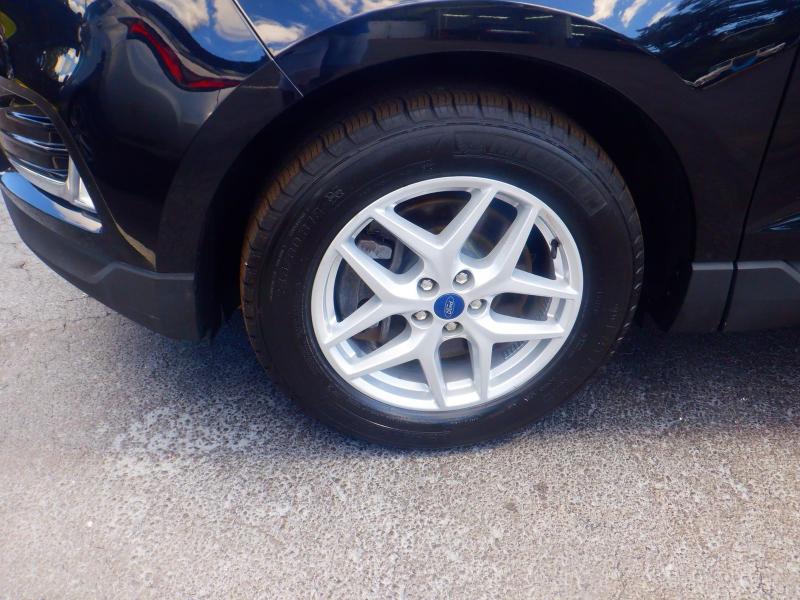 Ford Edge SEL AWD 2022 Ford Edge SEL AWD 2022