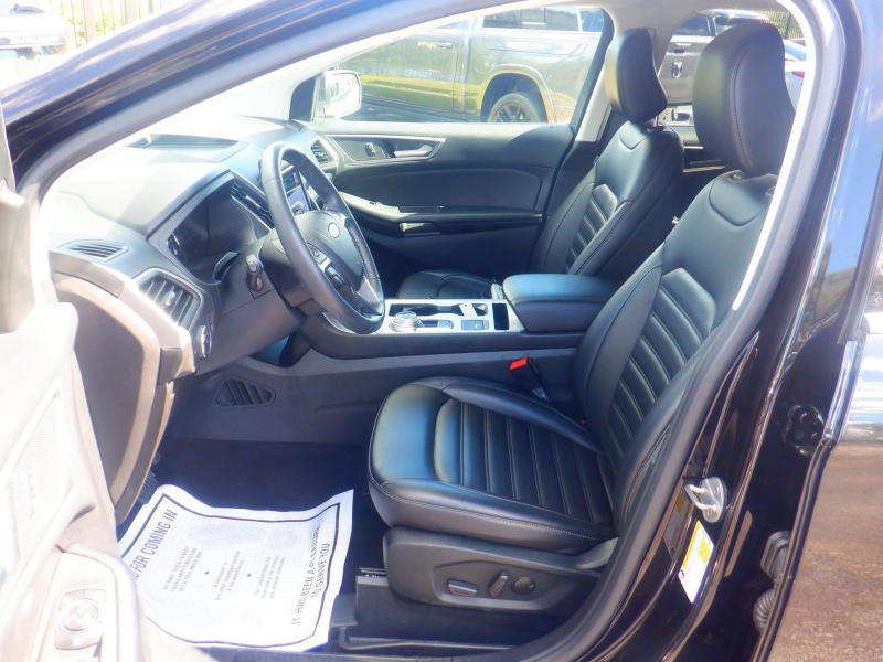 Ford Edge SEL AWD 2022 Ford Edge SEL AWD 2022