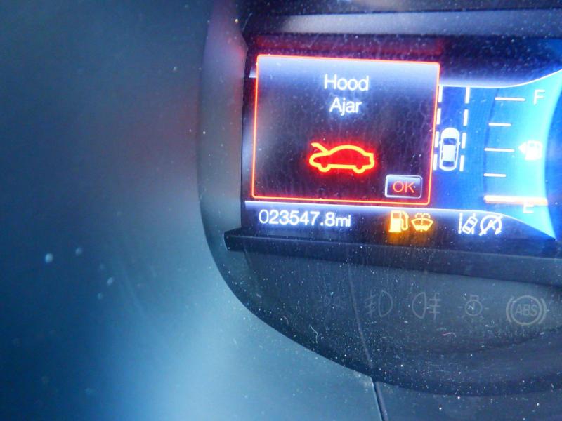 Ford Edge SEL AWD 2022 Ford Edge SEL AWD 2022