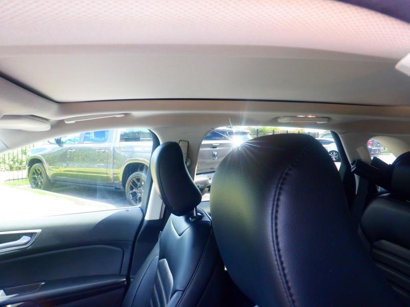 Ford Edge SEL AWD 2022 Ford Edge SEL AWD 2022