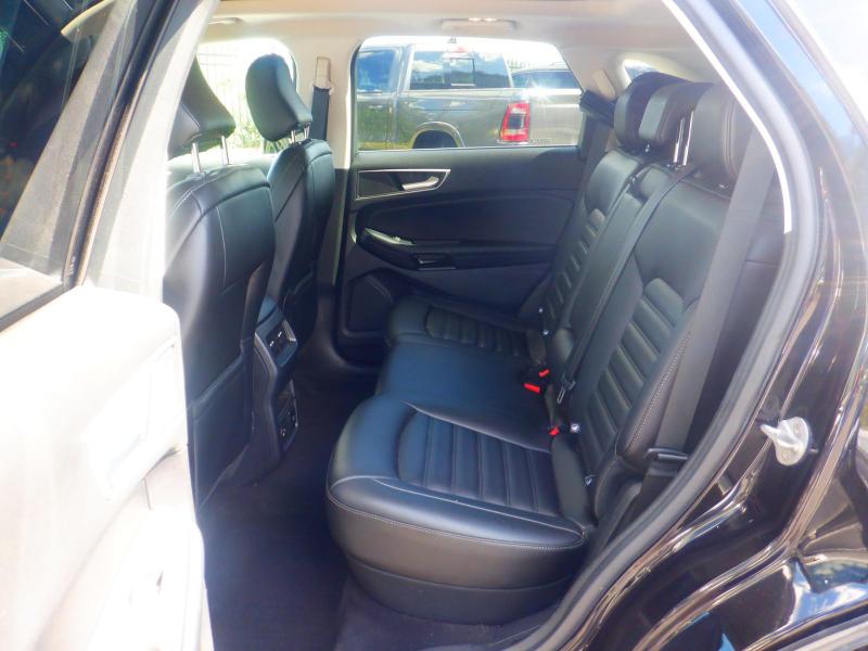 Ford Edge SEL AWD 2022 Ford Edge SEL AWD 2022