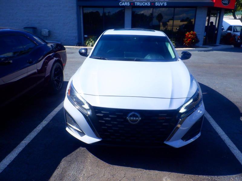 Nissan Altima  2023 Nissan Altima  2023