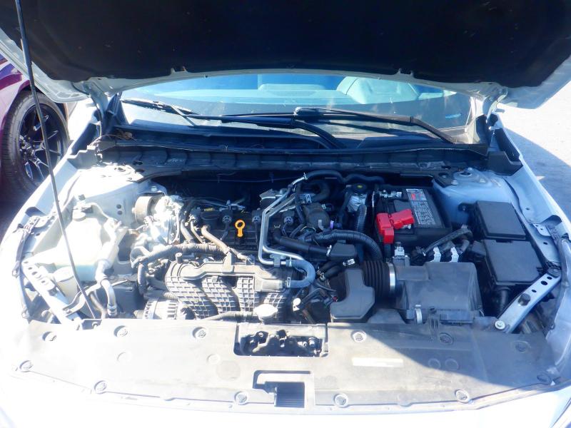 Nissan Altima  2023 Nissan Altima  2023