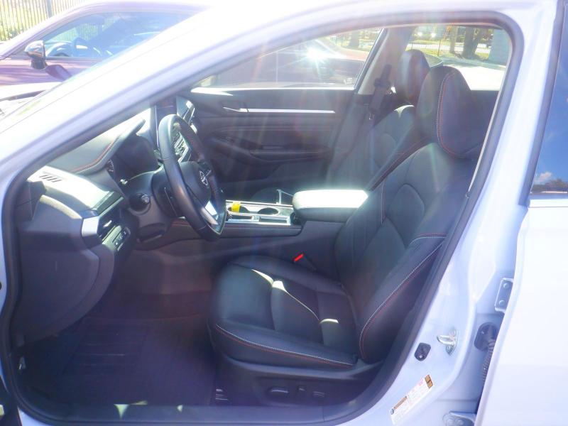 Nissan Altima  2023 Nissan Altima  2023