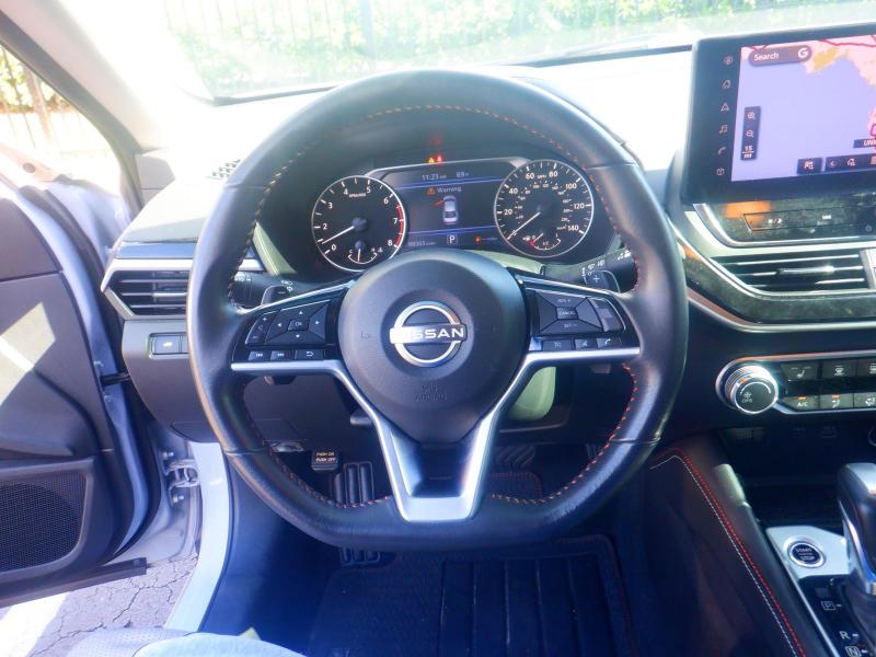 Nissan Altima  2023 Nissan Altima  2023