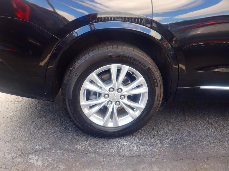 Cadillac XT6 Luxury 2024 Cadillac XT6 Luxury 2024