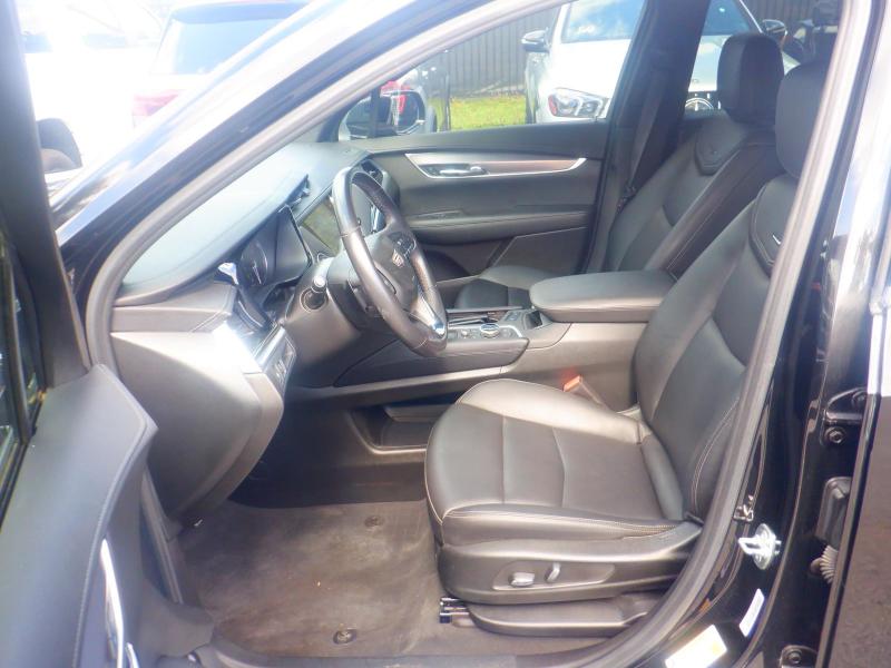 Cadillac XT6 Luxury 2024 Cadillac XT6 Luxury 2024