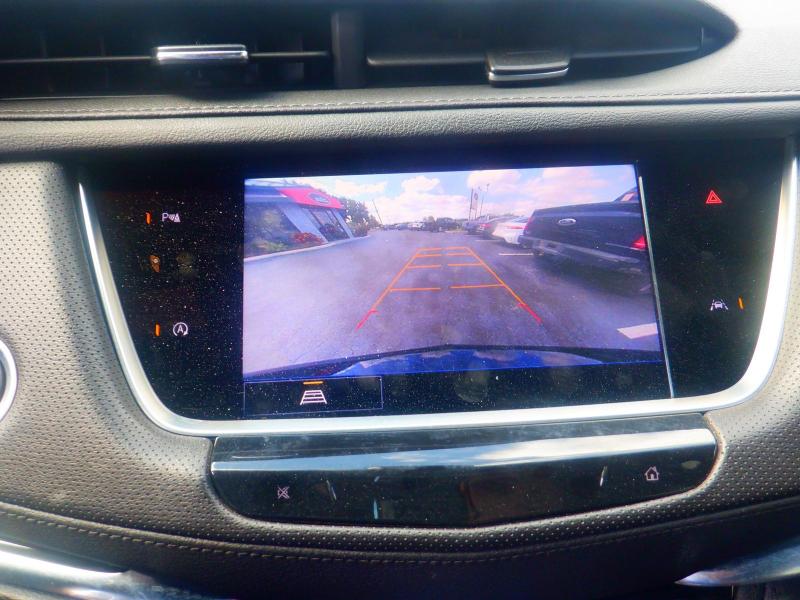 Cadillac XT6 Luxury 2024 Cadillac XT6 Luxury 2024