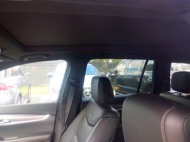 Cadillac XT6 Luxury 2024 Cadillac XT6 Luxury 2024