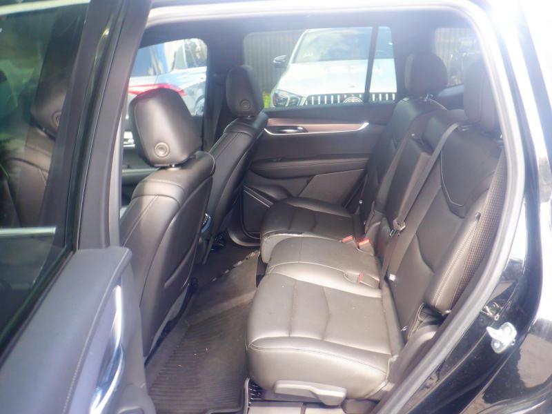 Cadillac XT6 Luxury 2024 Cadillac XT6 Luxury 2024