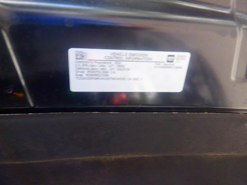 Cadillac XT6 Luxury 2024 Cadillac XT6 Luxury 2024