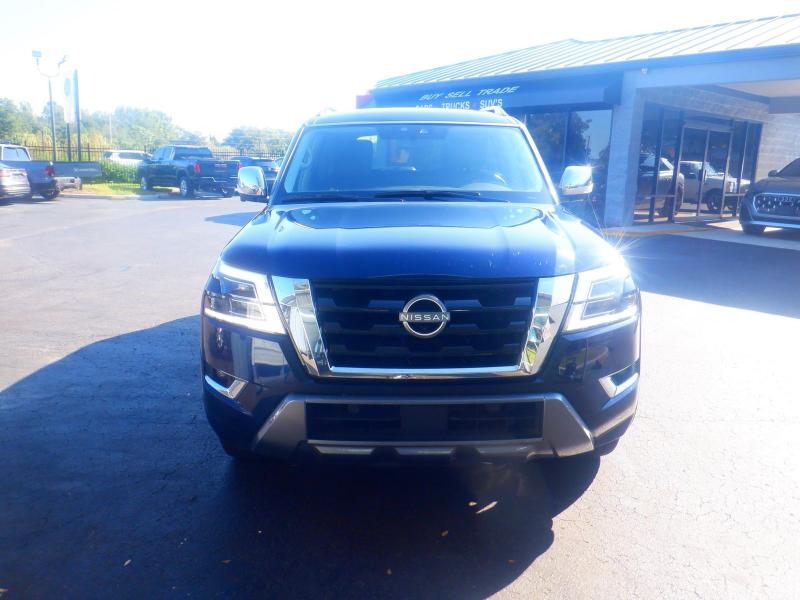 Nissan Armada  2023 Nissan Armada  2023