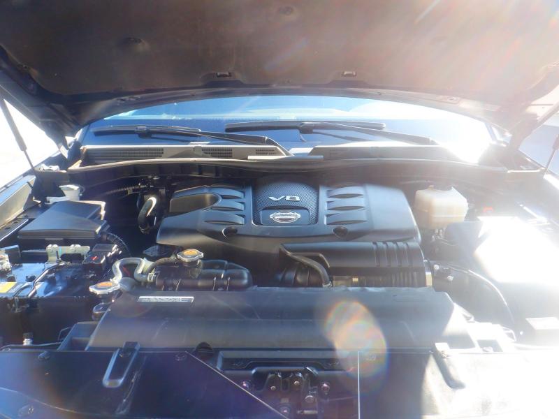 Nissan Armada  2023 Nissan Armada  2023