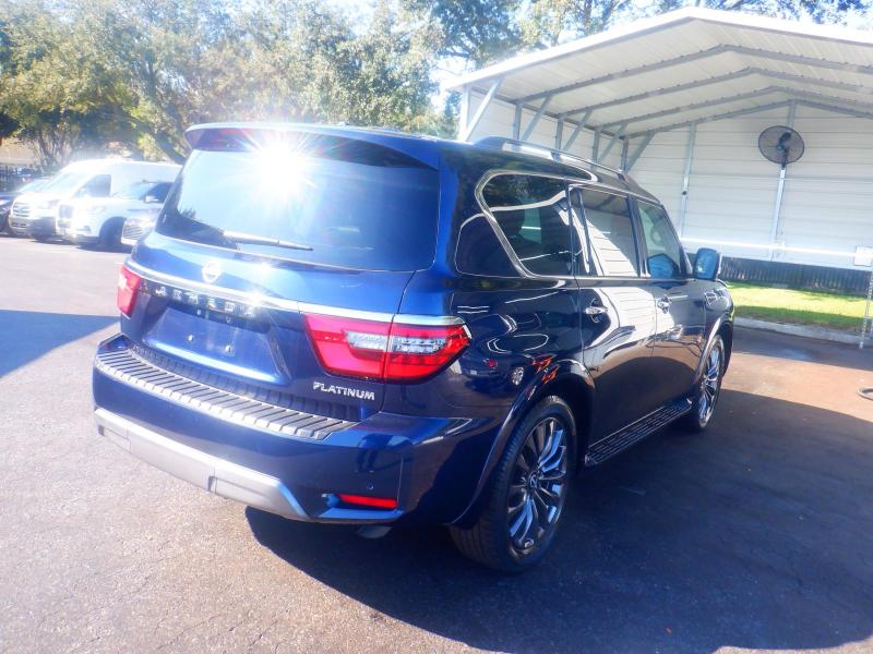 Nissan Armada  2023 Nissan Armada  2023