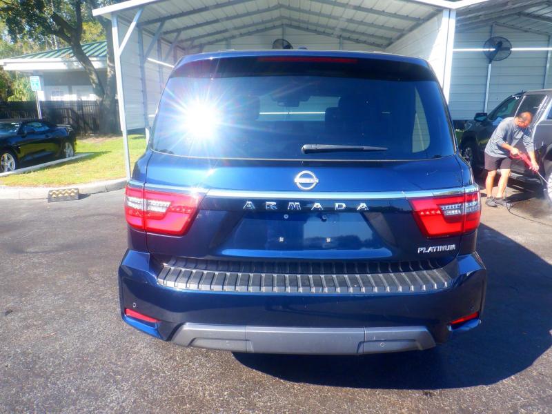 Nissan Armada  2023 Nissan Armada  2023