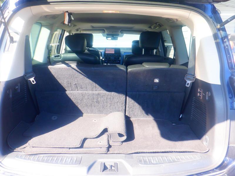 Nissan Armada  2023 Nissan Armada  2023