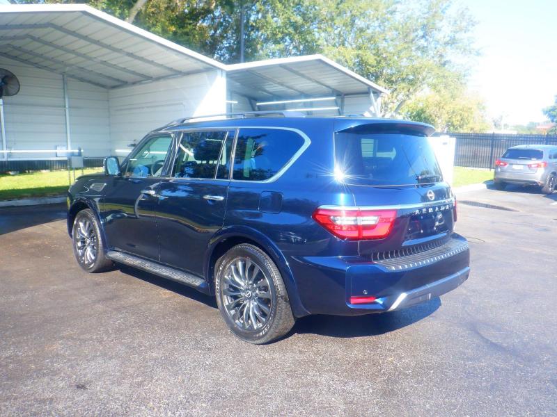 Nissan Armada  2023 Nissan Armada  2023