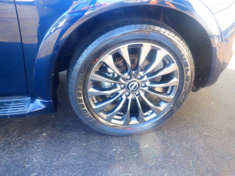 Nissan Armada  2023 Nissan Armada  2023