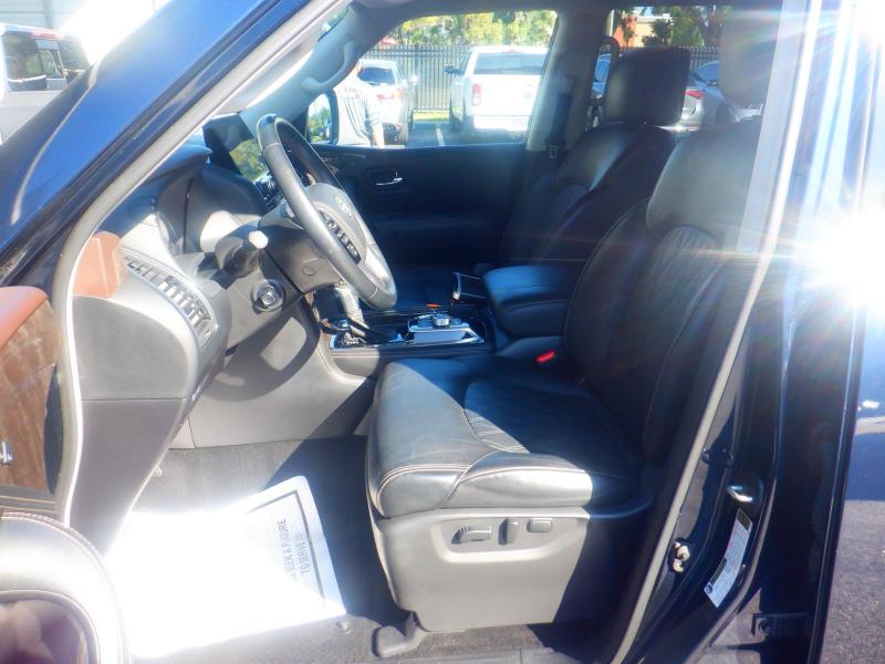 Nissan Armada  2023 Nissan Armada  2023