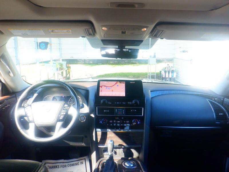 Nissan Armada  2023 Nissan Armada  2023