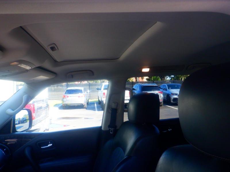 Nissan Armada  2023 Nissan Armada  2023