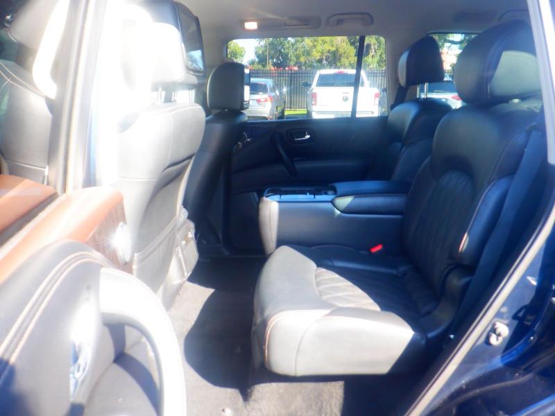 Nissan Armada  2023 Nissan Armada  2023