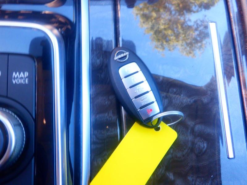 Nissan Armada  2023 Nissan Armada  2023