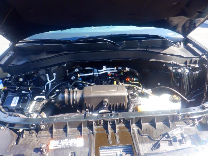 Ford Explorer  2022 Ford Explorer  2022