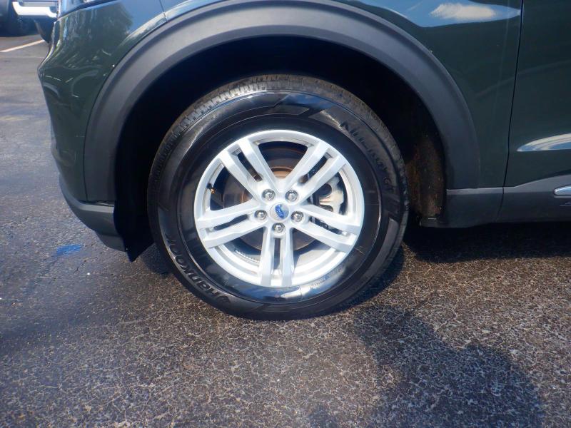 Ford Explorer  2022 Ford Explorer  2022