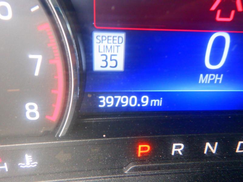 Ford Explorer  2022 Ford Explorer  2022