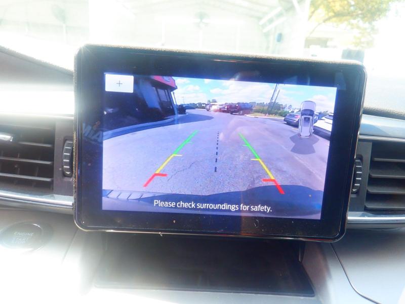 Ford Explorer  2022 Ford Explorer  2022