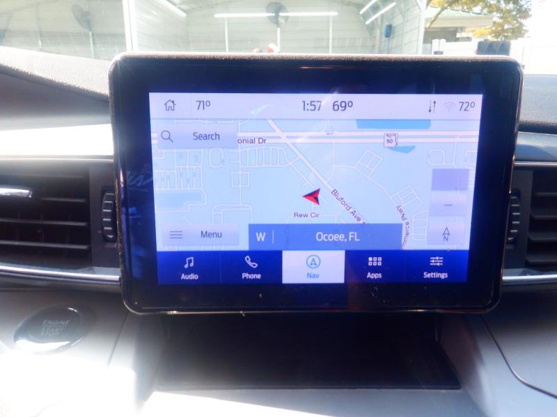 Ford Explorer  2022 Ford Explorer  2022