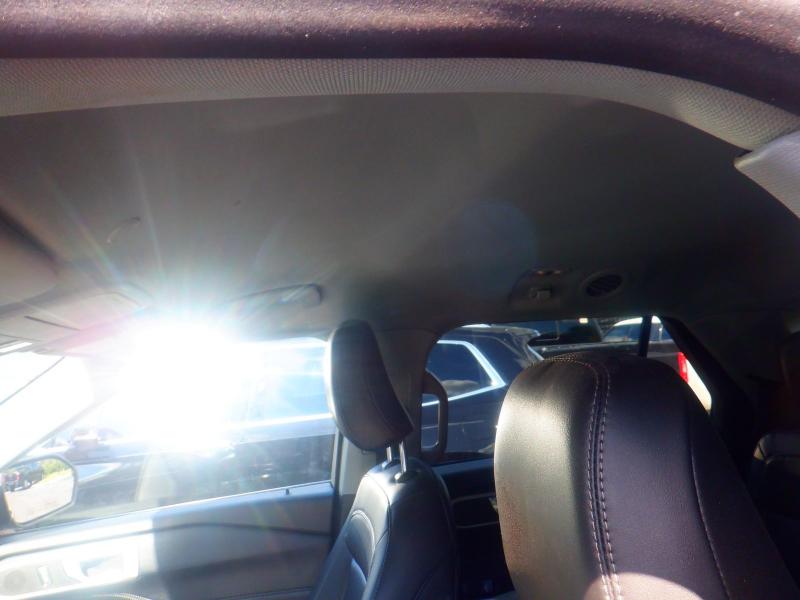 Ford Explorer  2022 Ford Explorer  2022