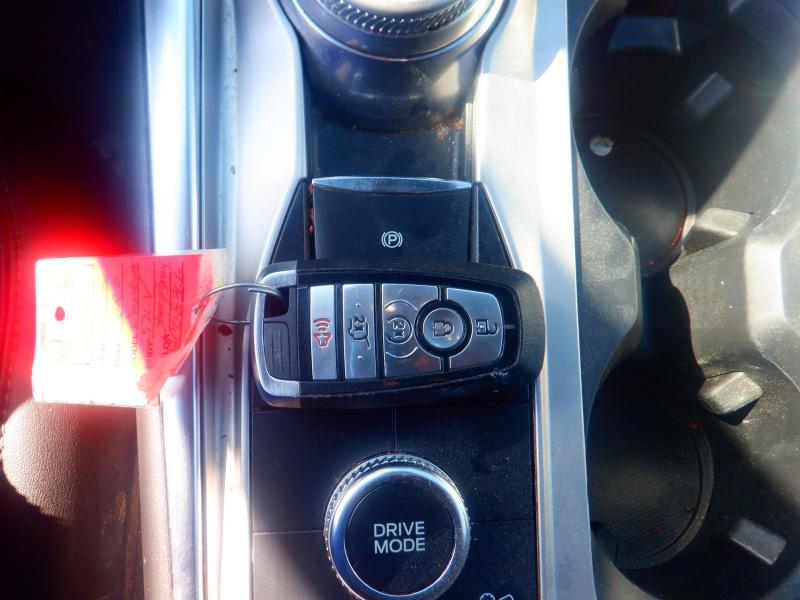 Ford Explorer  2022 Ford Explorer  2022