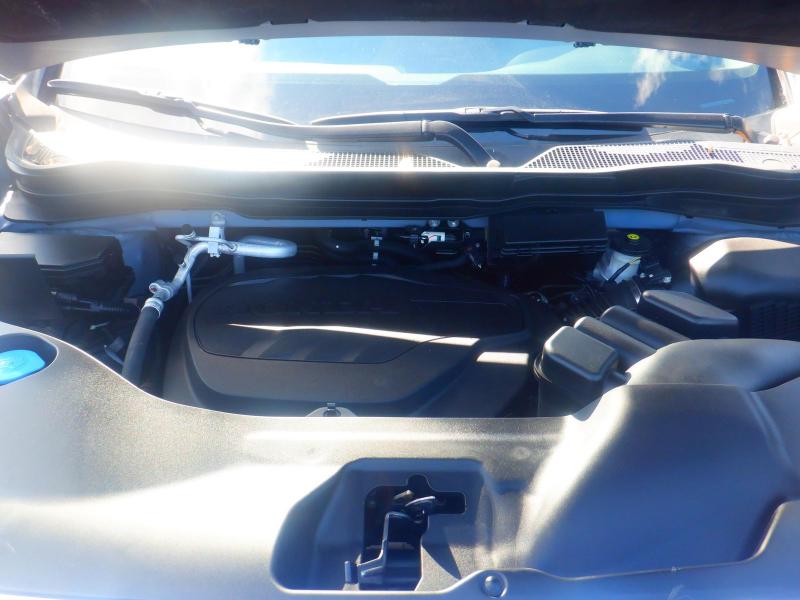 Honda Ridgeline  2022 Honda Ridgeline  2022