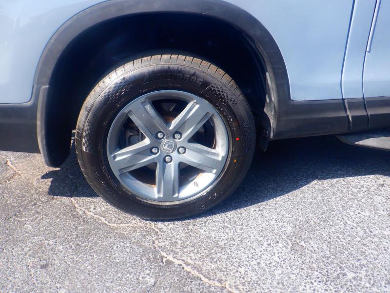 Honda Ridgeline  2022 Honda Ridgeline  2022