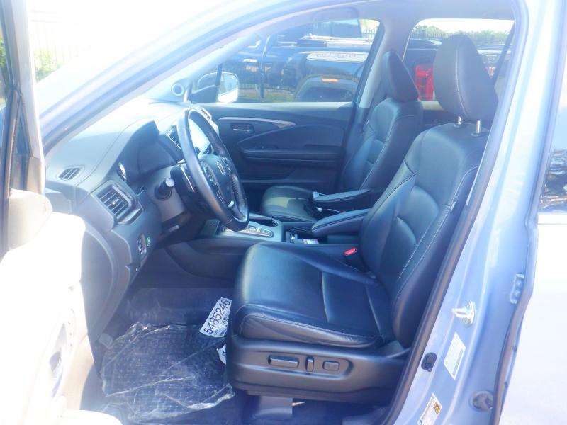 Honda Ridgeline  2022 Honda Ridgeline  2022