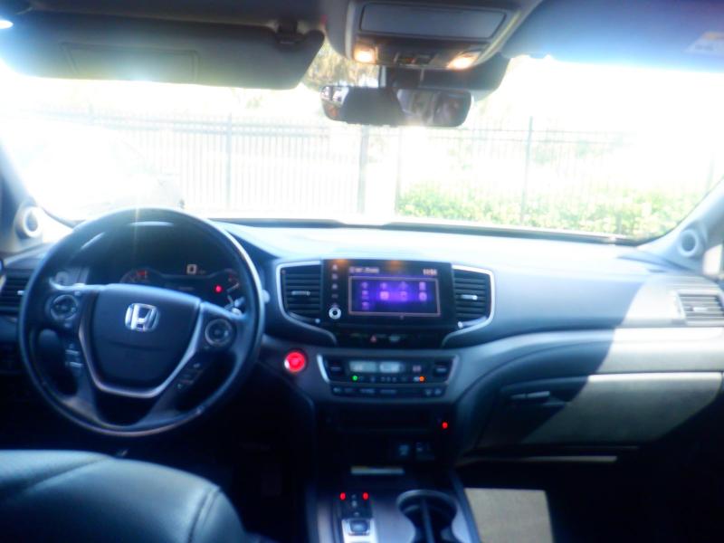 Honda Ridgeline  2022 Honda Ridgeline  2022