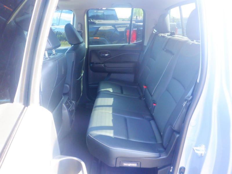 Honda Ridgeline  2022 Honda Ridgeline  2022