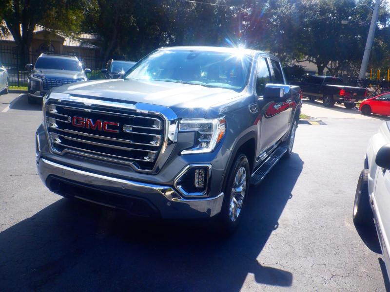 GMC Sierra 1500  2021 GMC Sierra 1500  2021