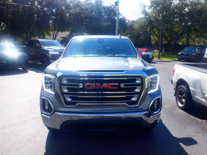 GMC Sierra 1500  2021 GMC Sierra 1500  2021