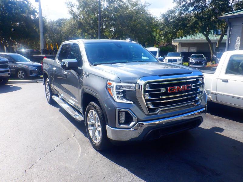 GMC Sierra 1500  2021 GMC Sierra 1500  2021