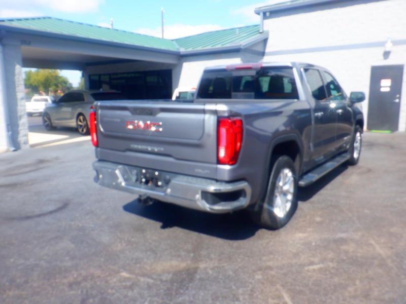GMC Sierra 1500  2021 GMC Sierra 1500  2021