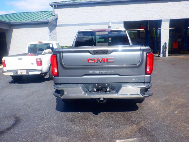 GMC Sierra 1500  2021 GMC Sierra 1500  2021